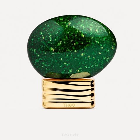 THE HOUSE OF OUD Emerald Green